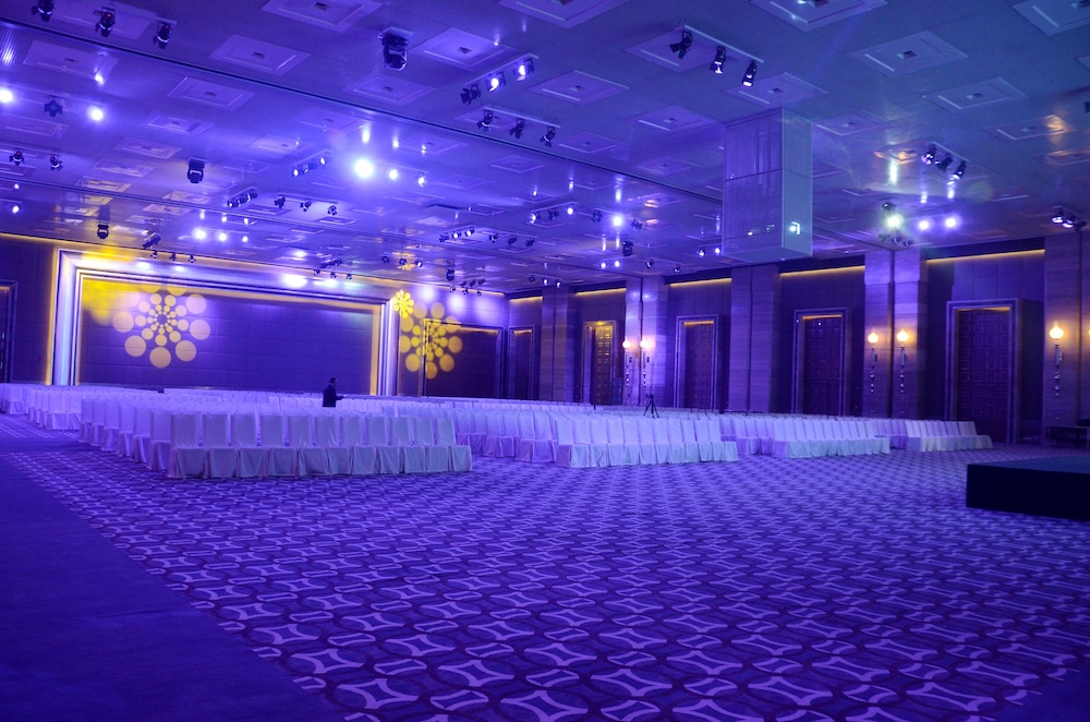 HYATT REGENCY GURGAON in GURGAON