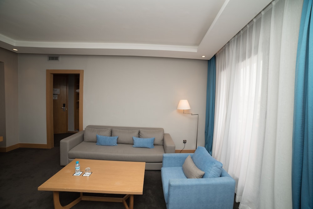 ONOMO Hotel Rabat Terminus 38/72