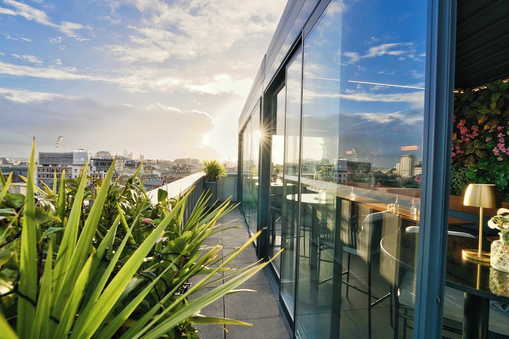 Hotel AMANO Covent Garden 54/60
