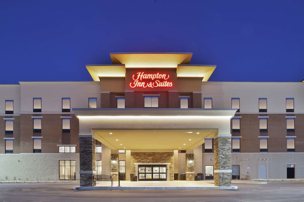 Hampton Inn & Suites Grandville Grand Rapids South 1/35