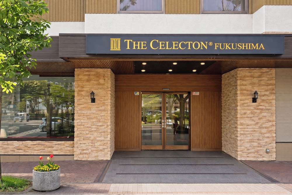 The Celecton Fukushima 3/44