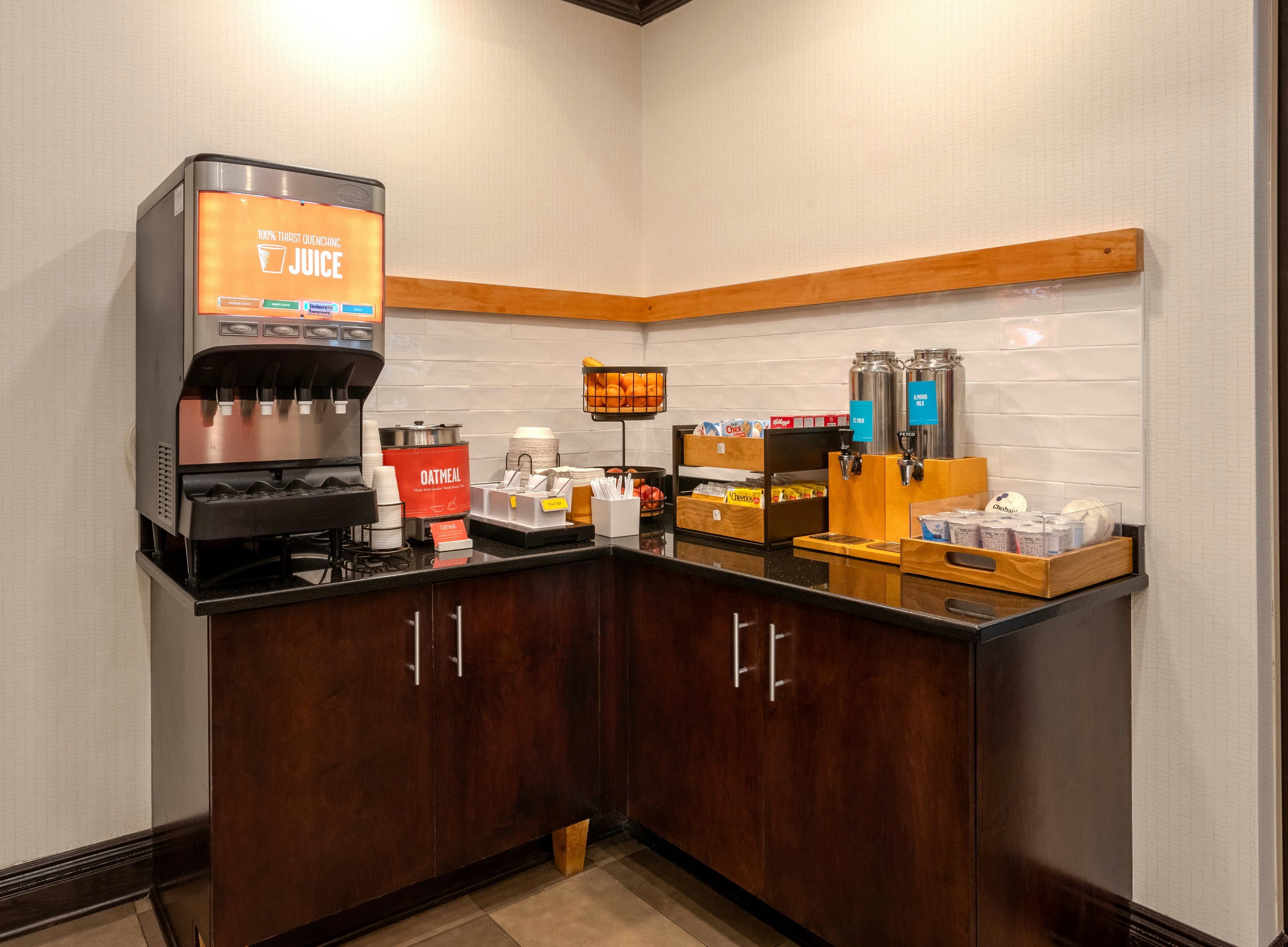 Hampton Inn Buffalo South I 90 43/51