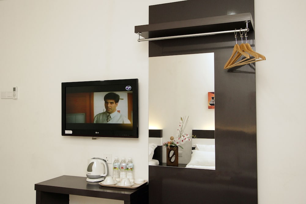 New Century Hotel Melaka 25/32