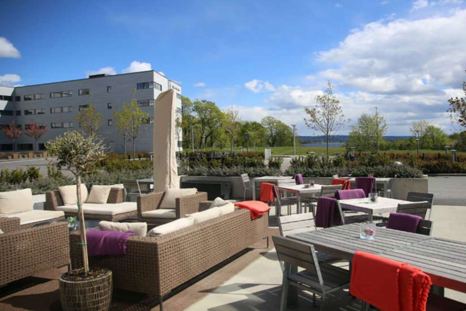 Quality Expo Hotel Oslo 40/54