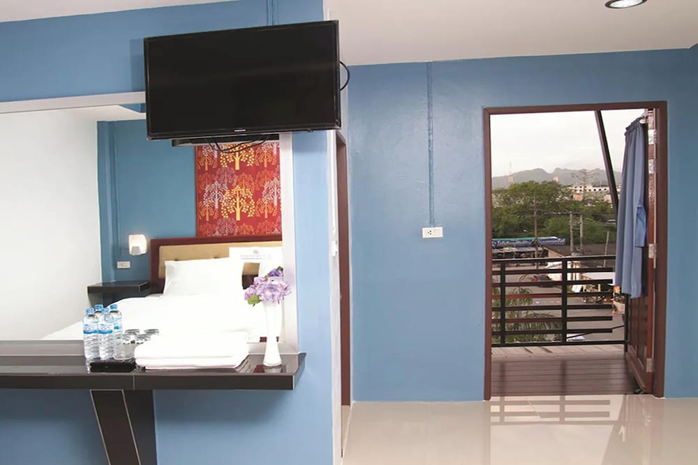 Krabi Orchid Hometel 16/67
