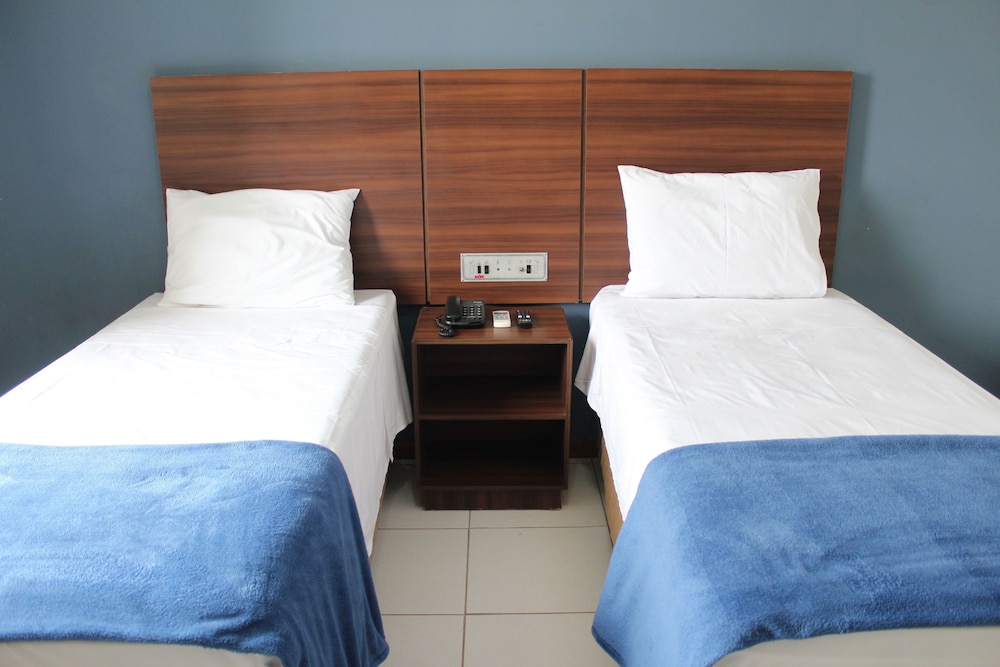 Days Inn by Wyndham Uberlandia 52/67
