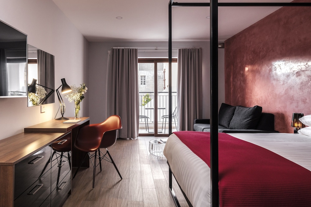Quaint Boutique Hotel Rabat 53/64