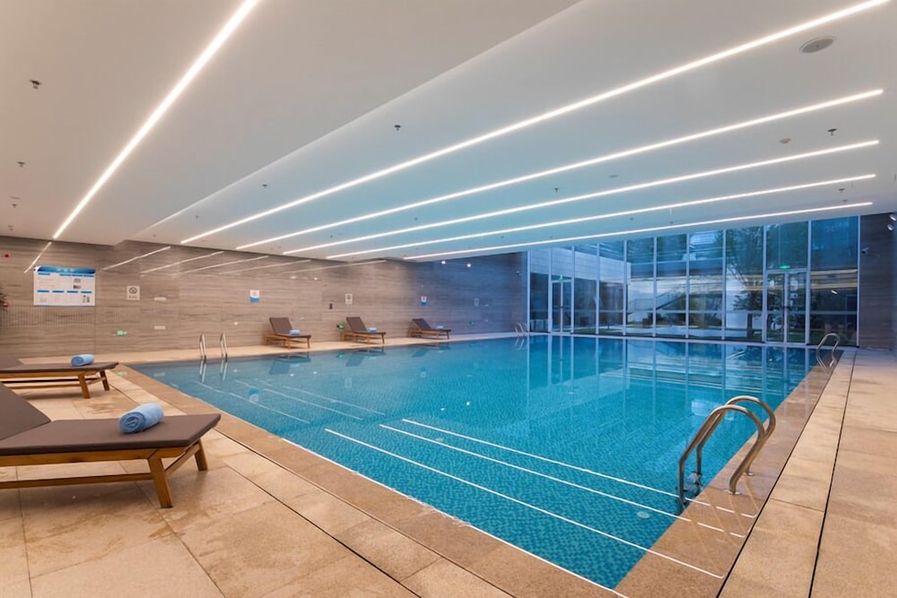 Radisson Hotel Beijing Daxing Airport 40/60