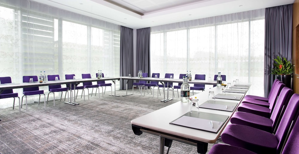 Radisson Blu Hotel East Midlands Airport 43/50