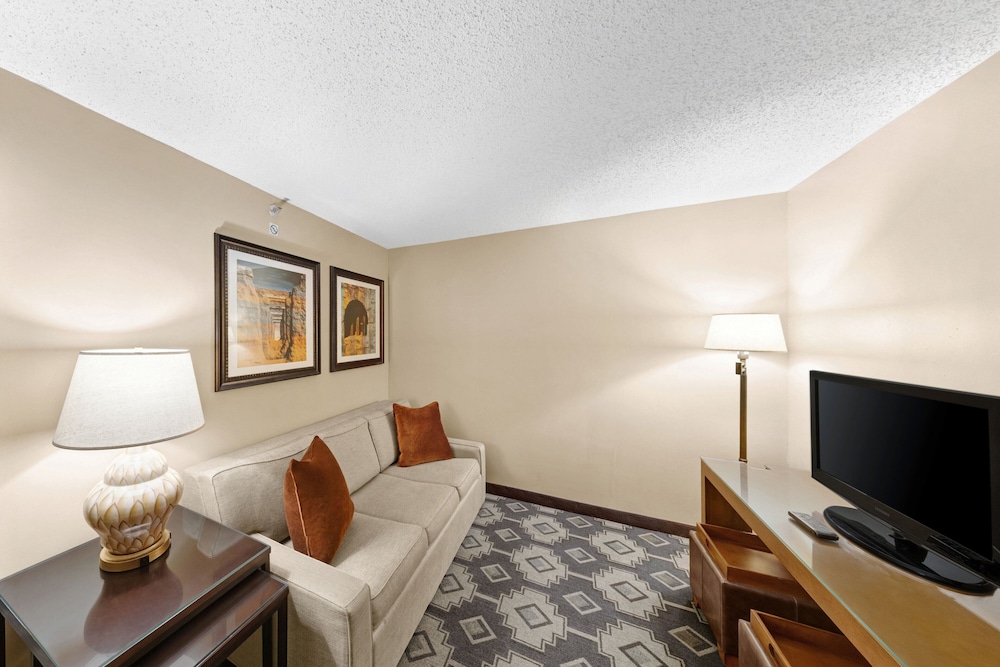 The Westin San Antonio North 17/25
