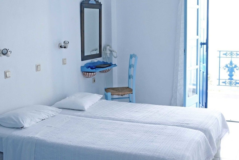 Daidalos Hotel، Chios 10/27