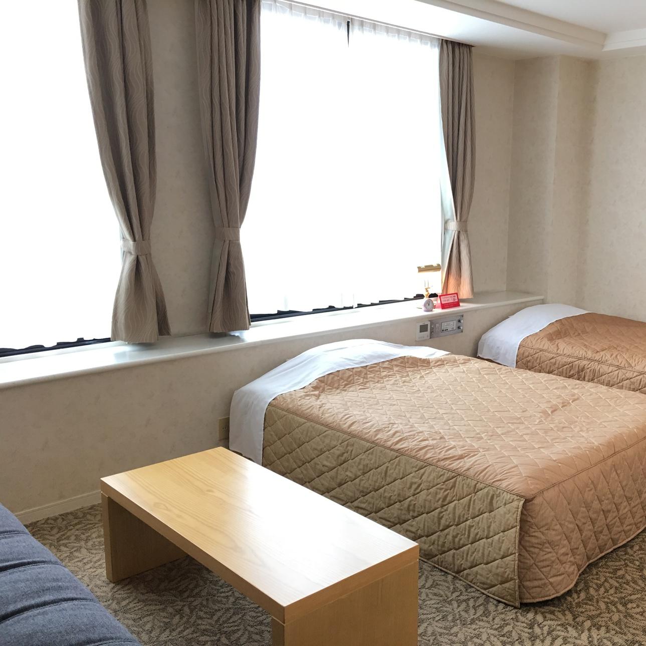 Shimabara Hakusan Hotel 9/10