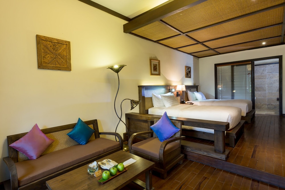 Melia Ba Vi Mountain Retreat 14/74