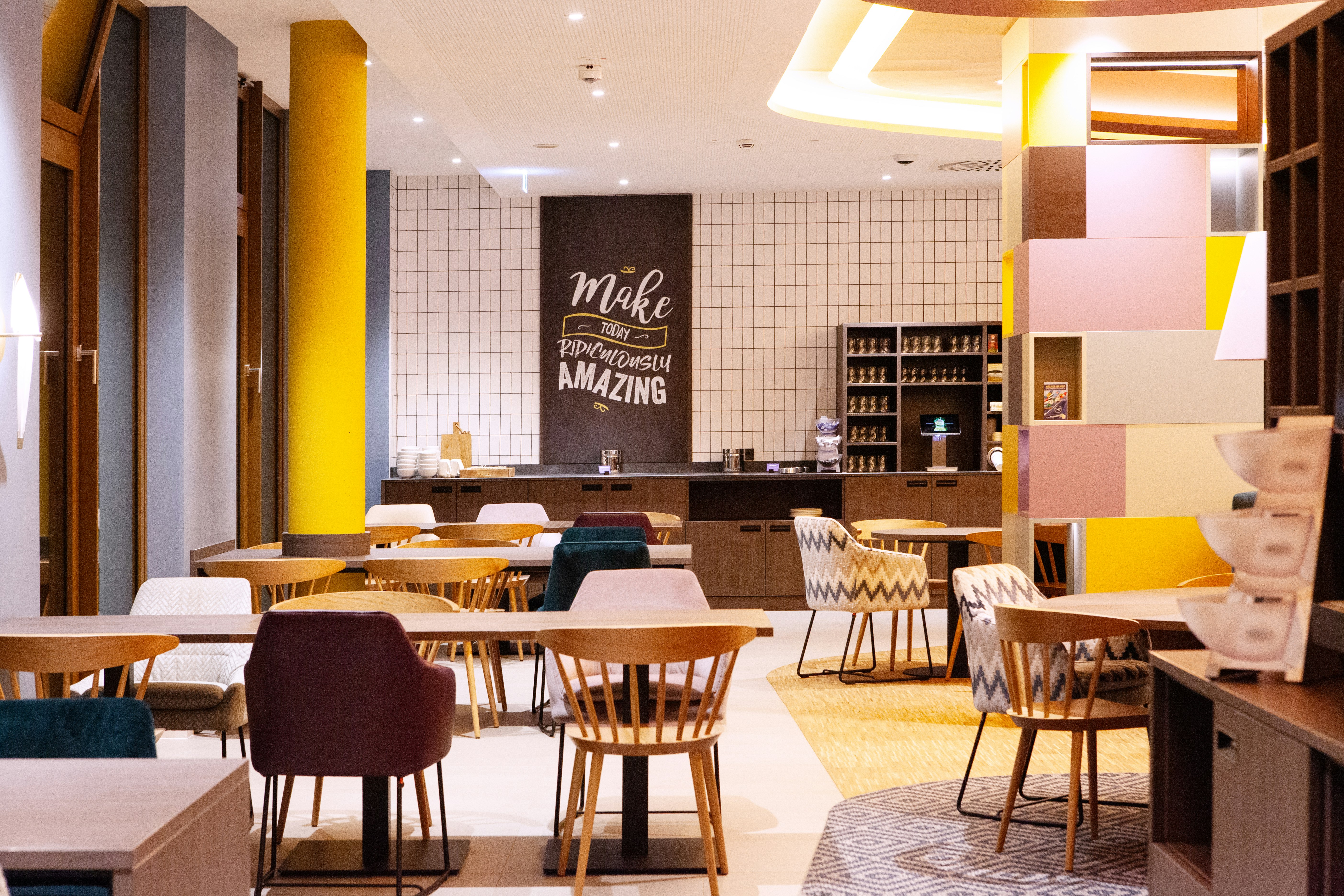 Hampton by Hilton Stuttgart Airport 33/50