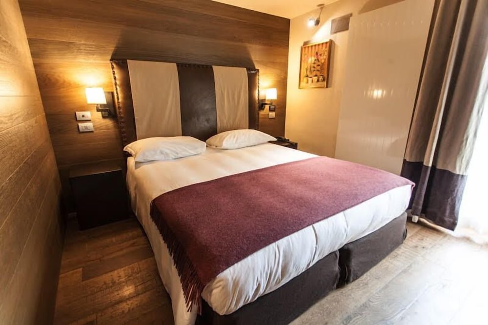 Chalet Eden 18/61