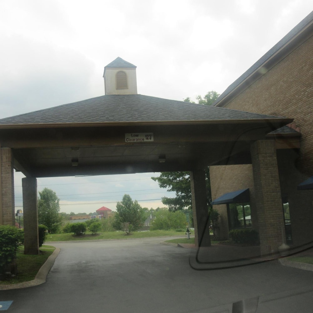 Motel6 Nashville, TN - Airport in NASHVILLE - TN