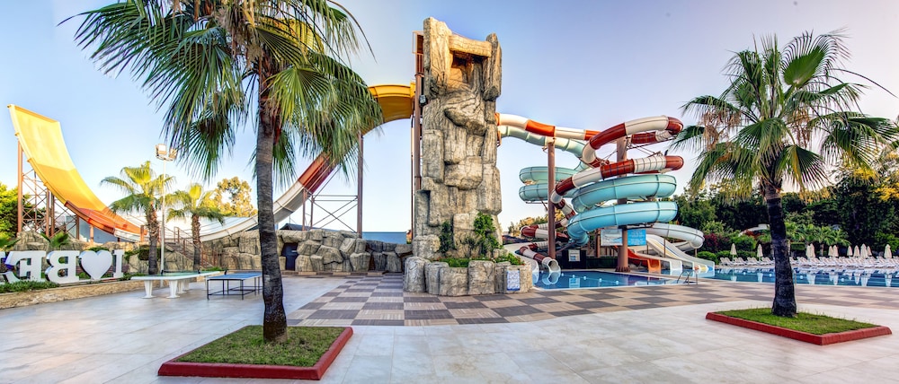 Bera Hotel Alanya 40/50