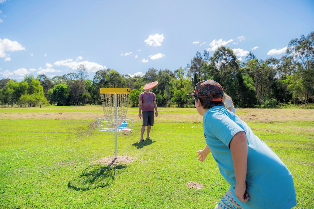 Habitat Noosa Everglades Ecocamp 38/65