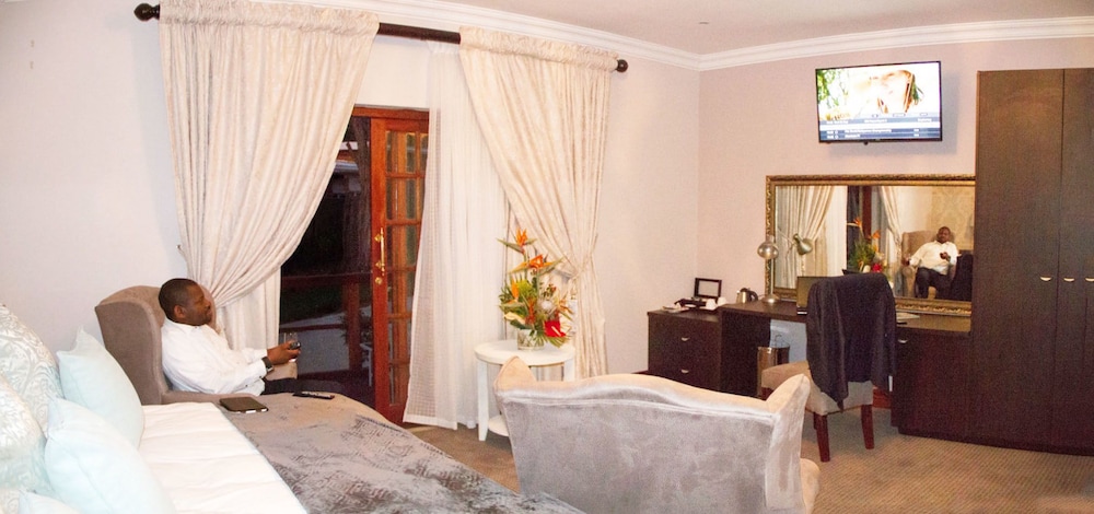 Classique Grace Boutique Hotel 5/22