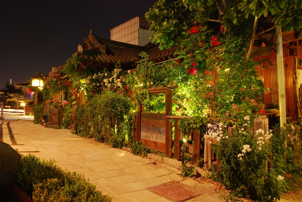 Gyodong-Salrae 40/50