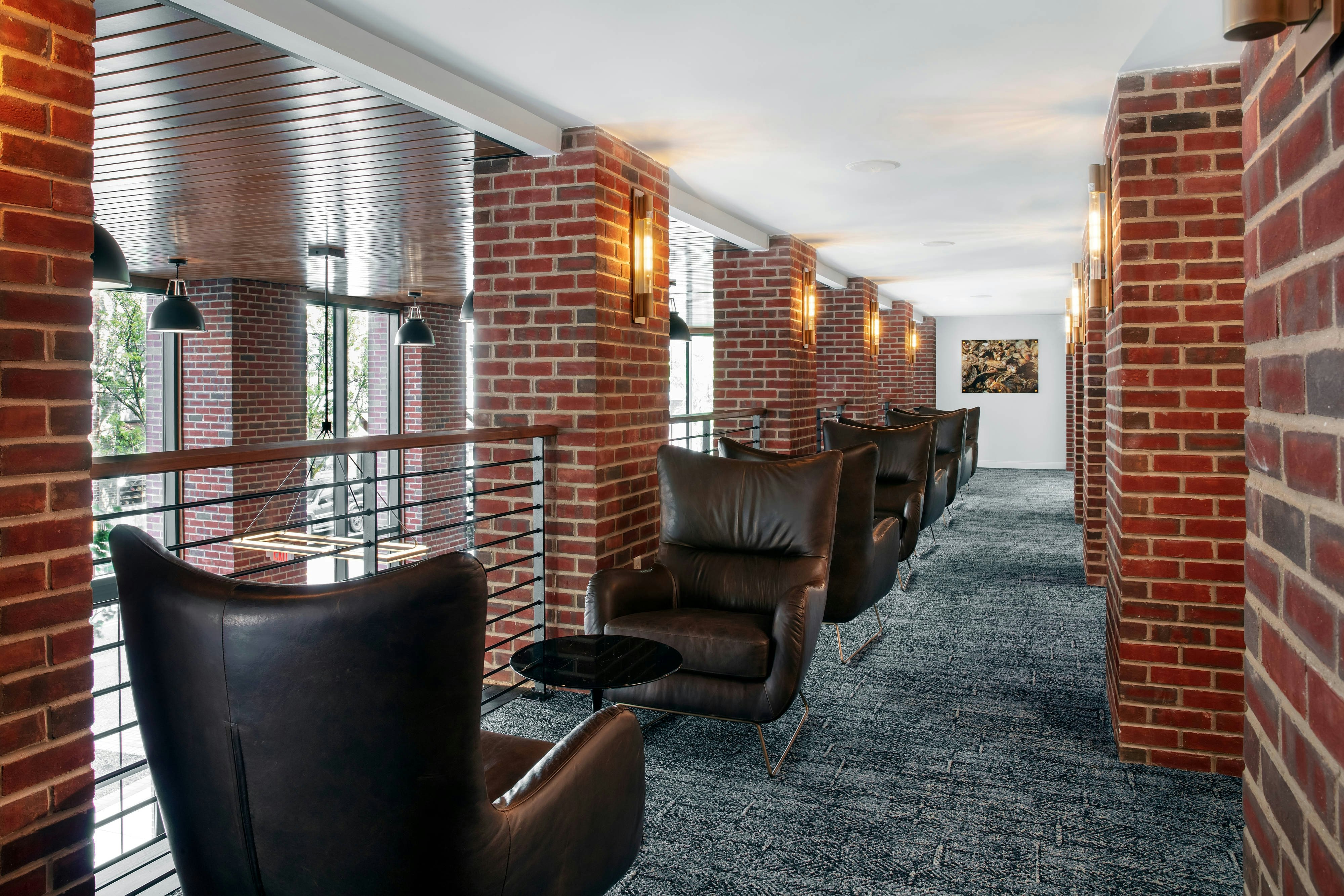Residence Inn By Marriott Norwalk 6/47