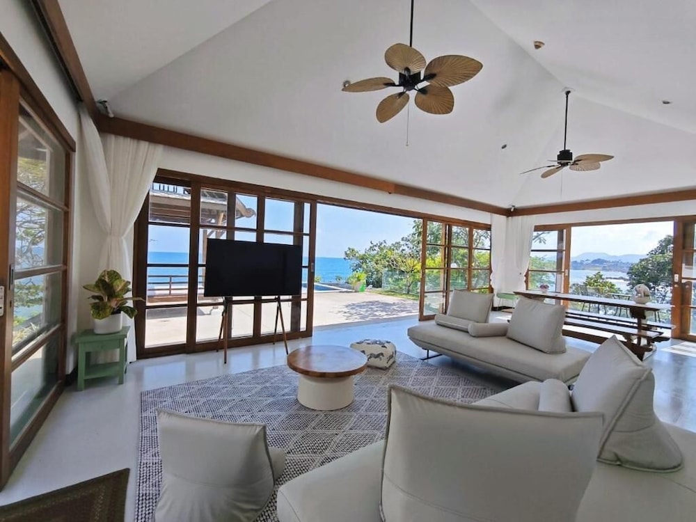 Kanda Pool Villas Ex Kanda Residences Samui 32/50