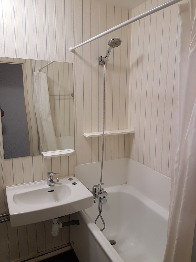 Hotel Inn Moutiers 34/34
