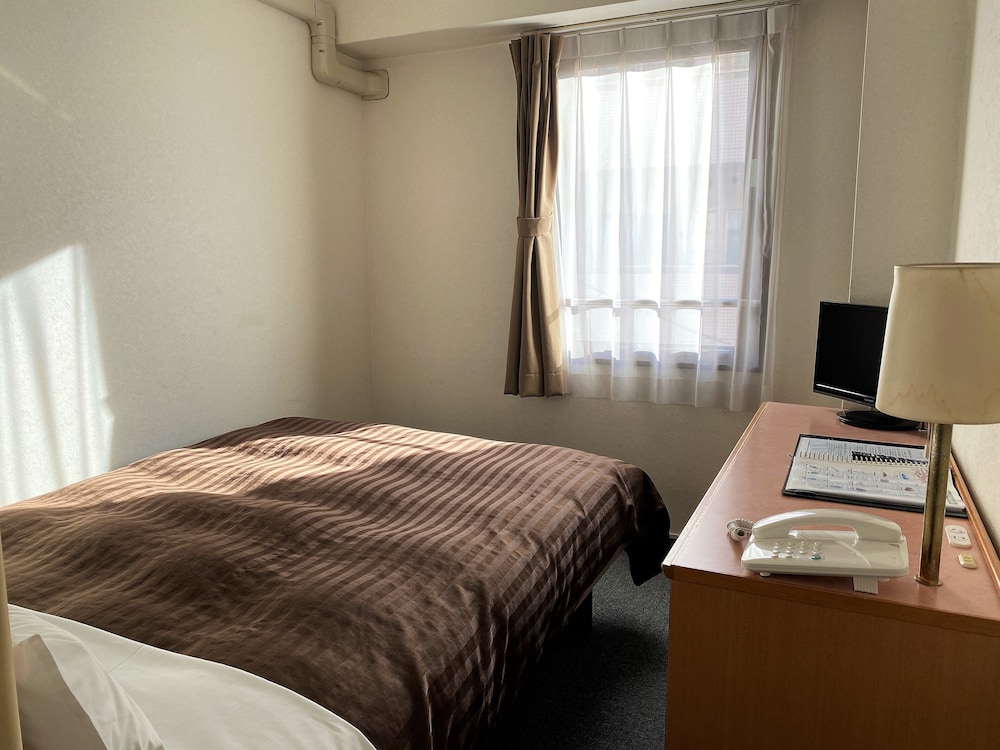 Sakura Hotel Hatagaya 27/73