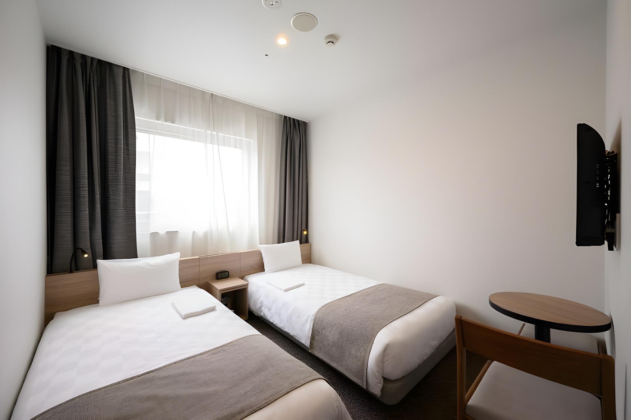 Triple Room Non Smoking