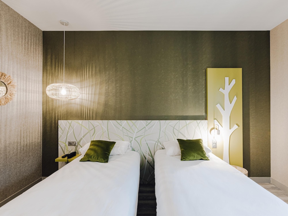 Ibis Styles Contres Cheverny 13/46