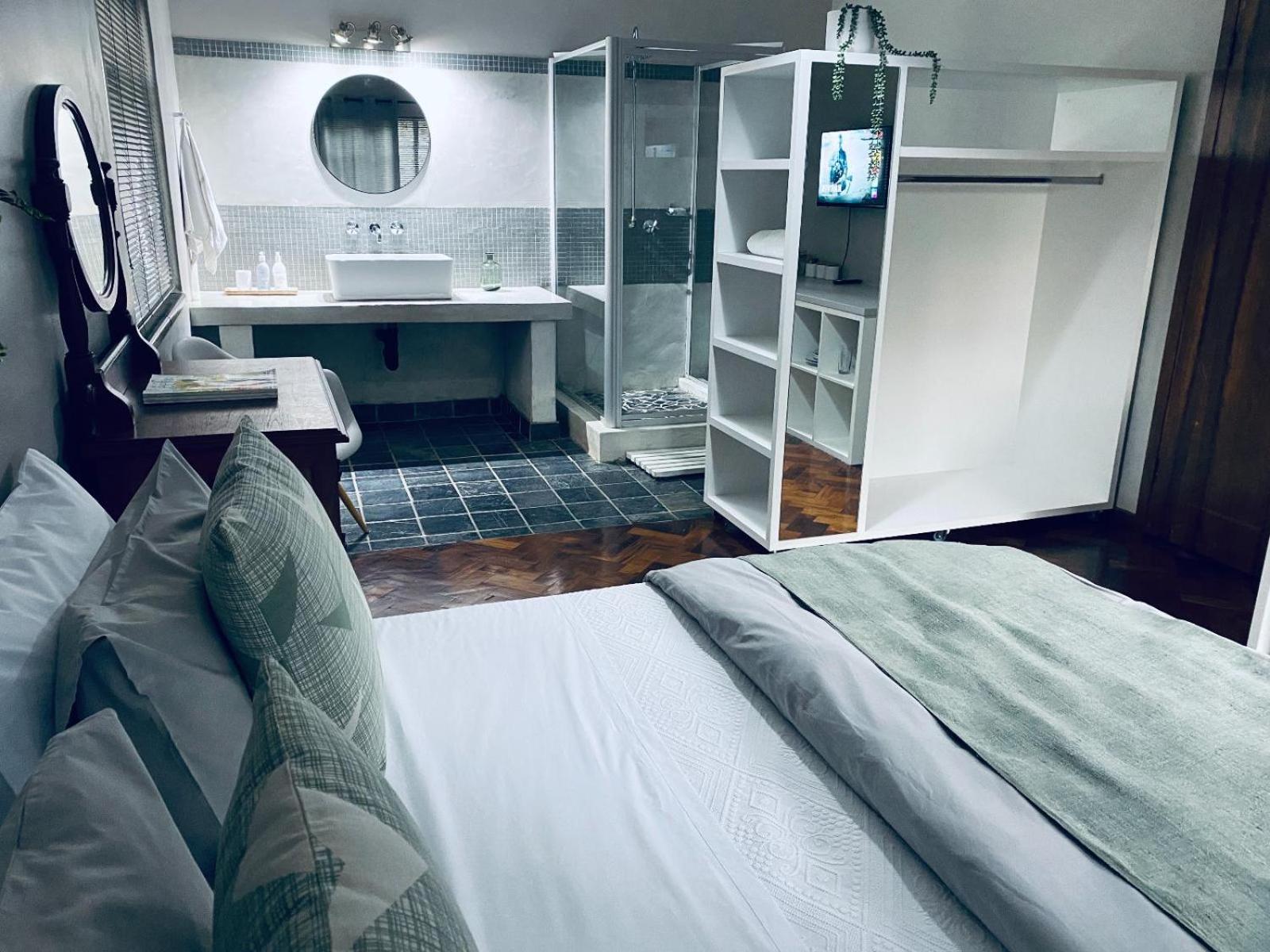 46 on Allcock Luxury Guest Apartment 3/35