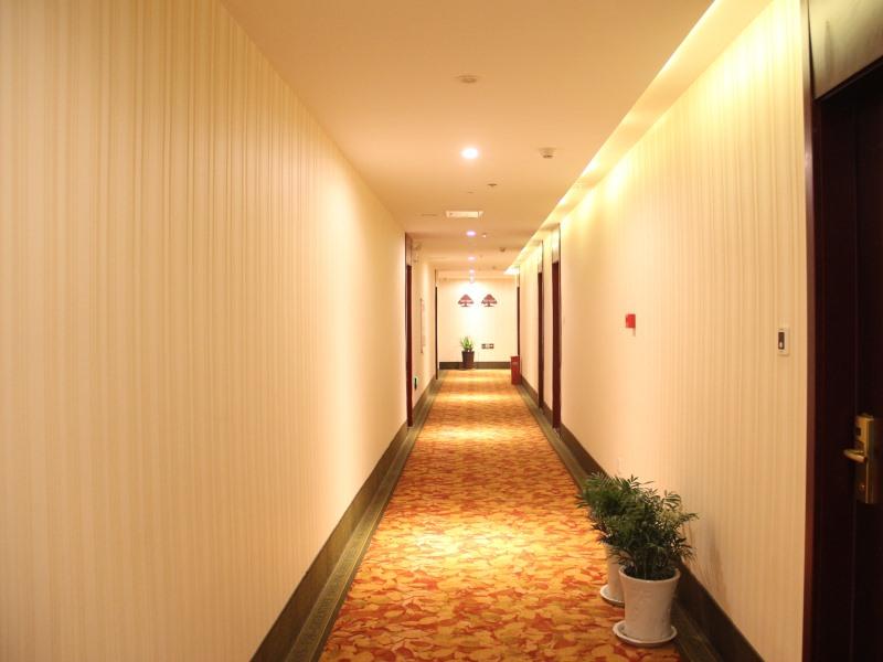 Greentree Inn Anhui Anqing Tongcheng South Shengtang Road Shengtang International Business Hotel 33/38