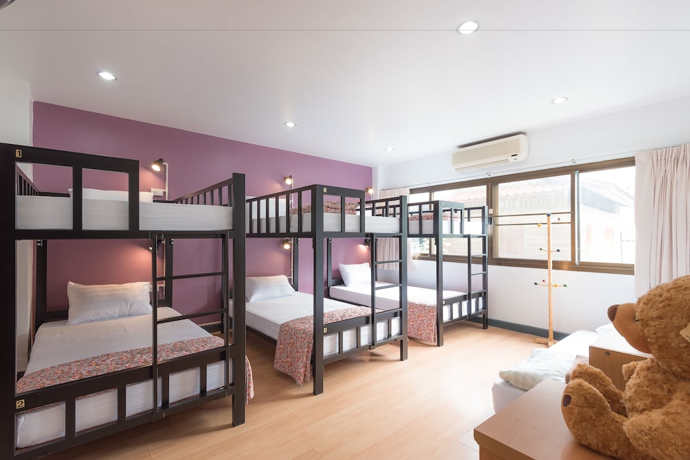 Baansu Hostel 15/50