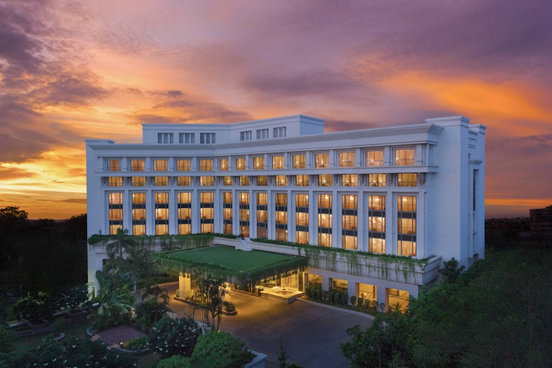 Itc Kakatiya 2/44