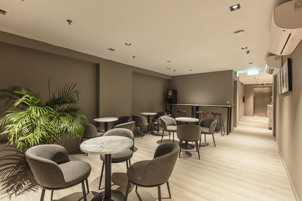 Hotel Calmo Bugis (Staycation Approved) 25/31