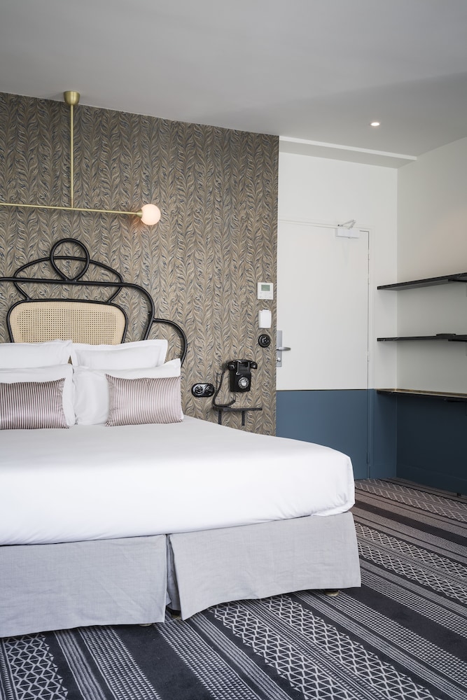 Hotel Panache 14/50
