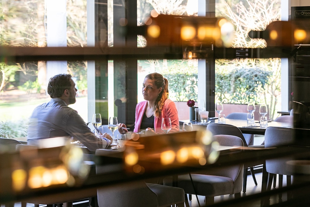 Hotel Ernst Sillem Hoeve 4/39