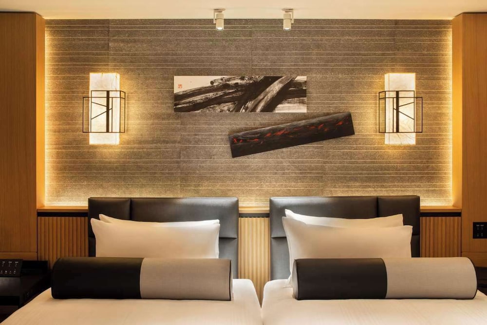 Hotel New Otani Tokyo The Main 9/46