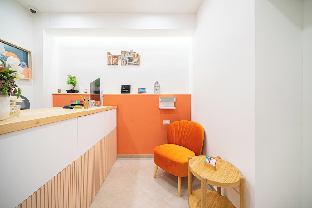 6thLand Rent Rooms La Spezia 4/50