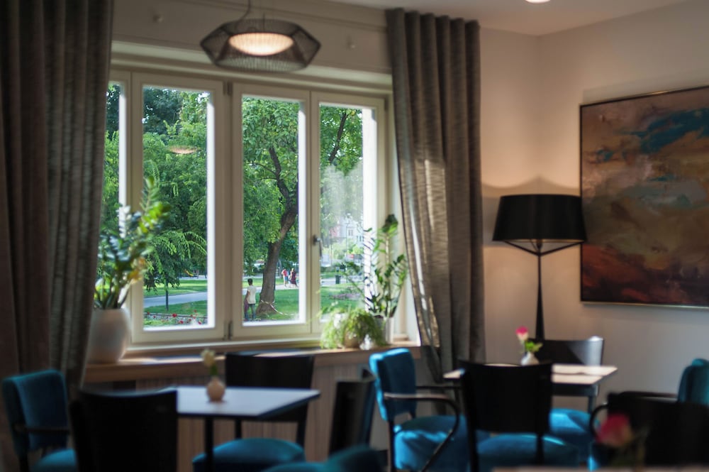 Urban Boutique Hotel Ljubljana 49/65