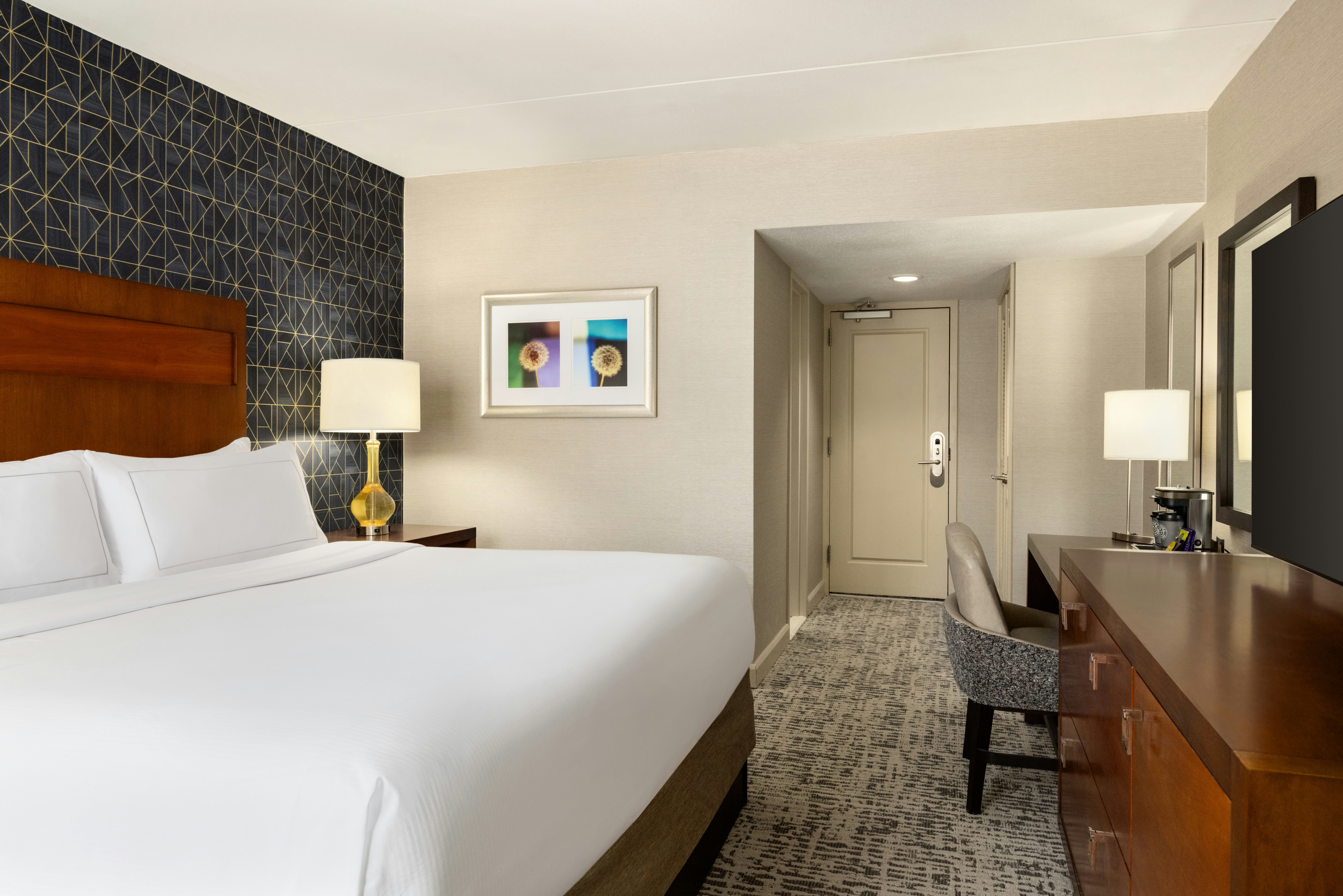 ROOM, KING BED, ACCESSIBLE
