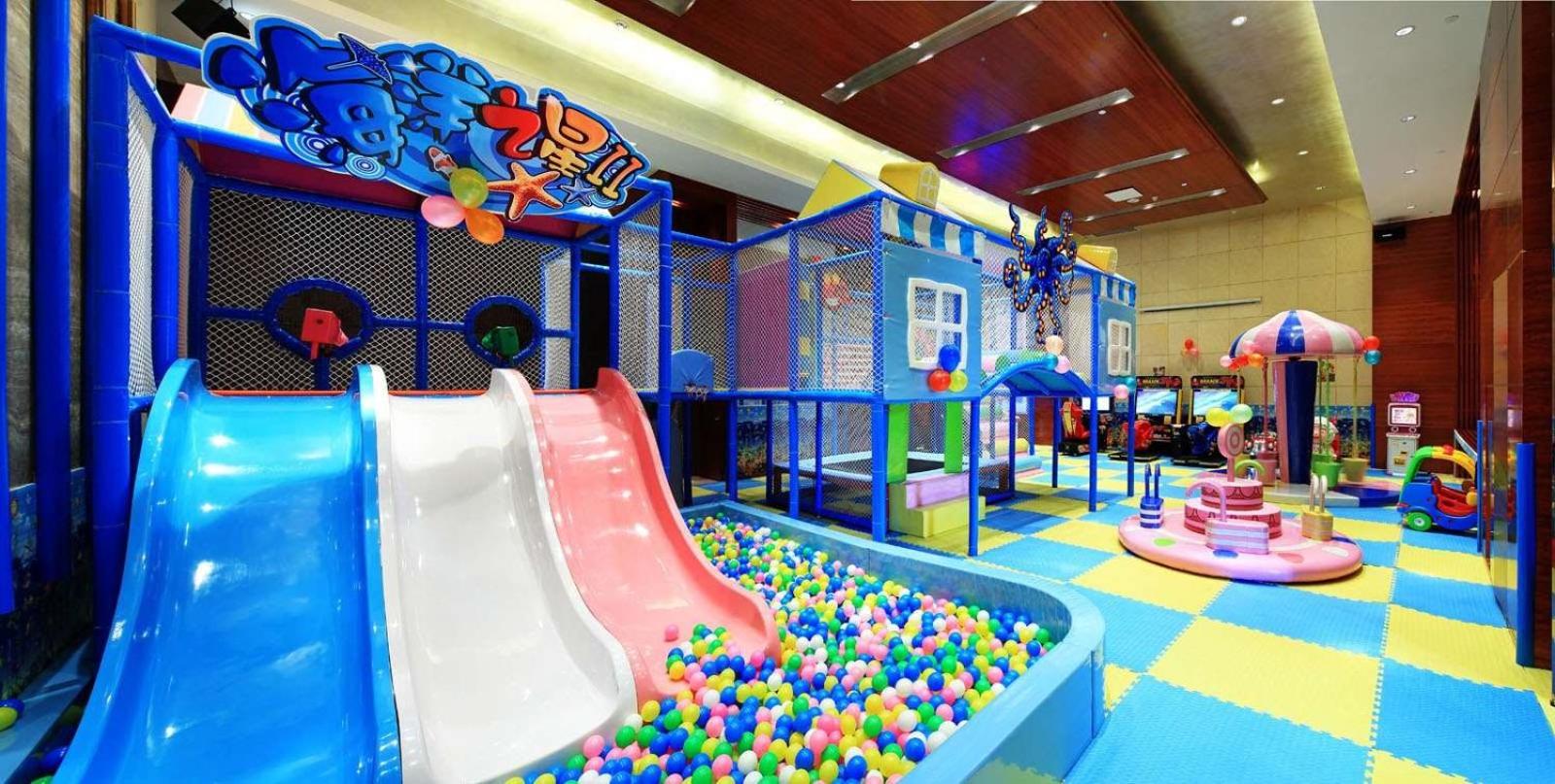 Regal Palace Resort Huizhou 43/55