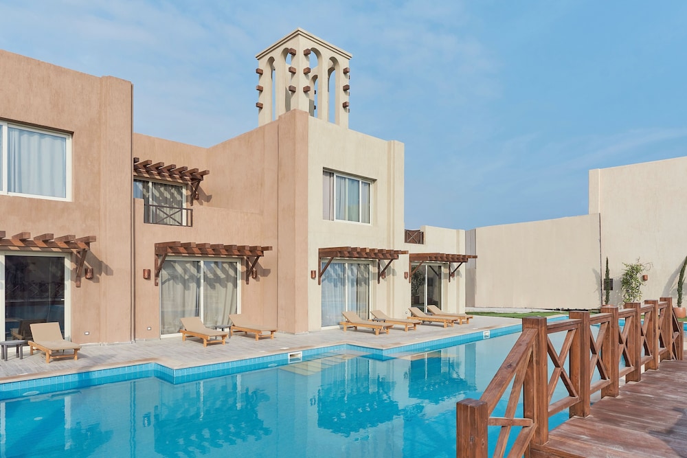 True Beach Resort 55/58