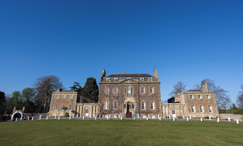 Culloden House Hotel 59/66
