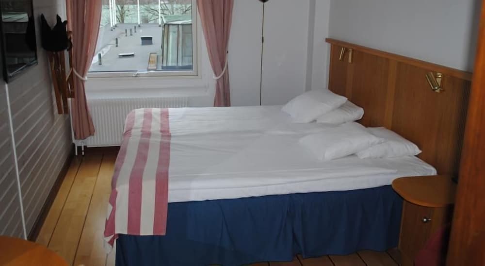 Hotell City 15/55