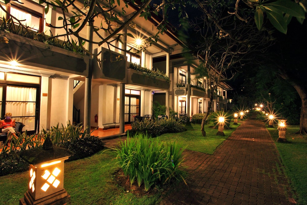 Puri Saron Seminyak 29/43