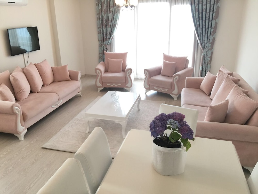 Ottoman Residence 31/51