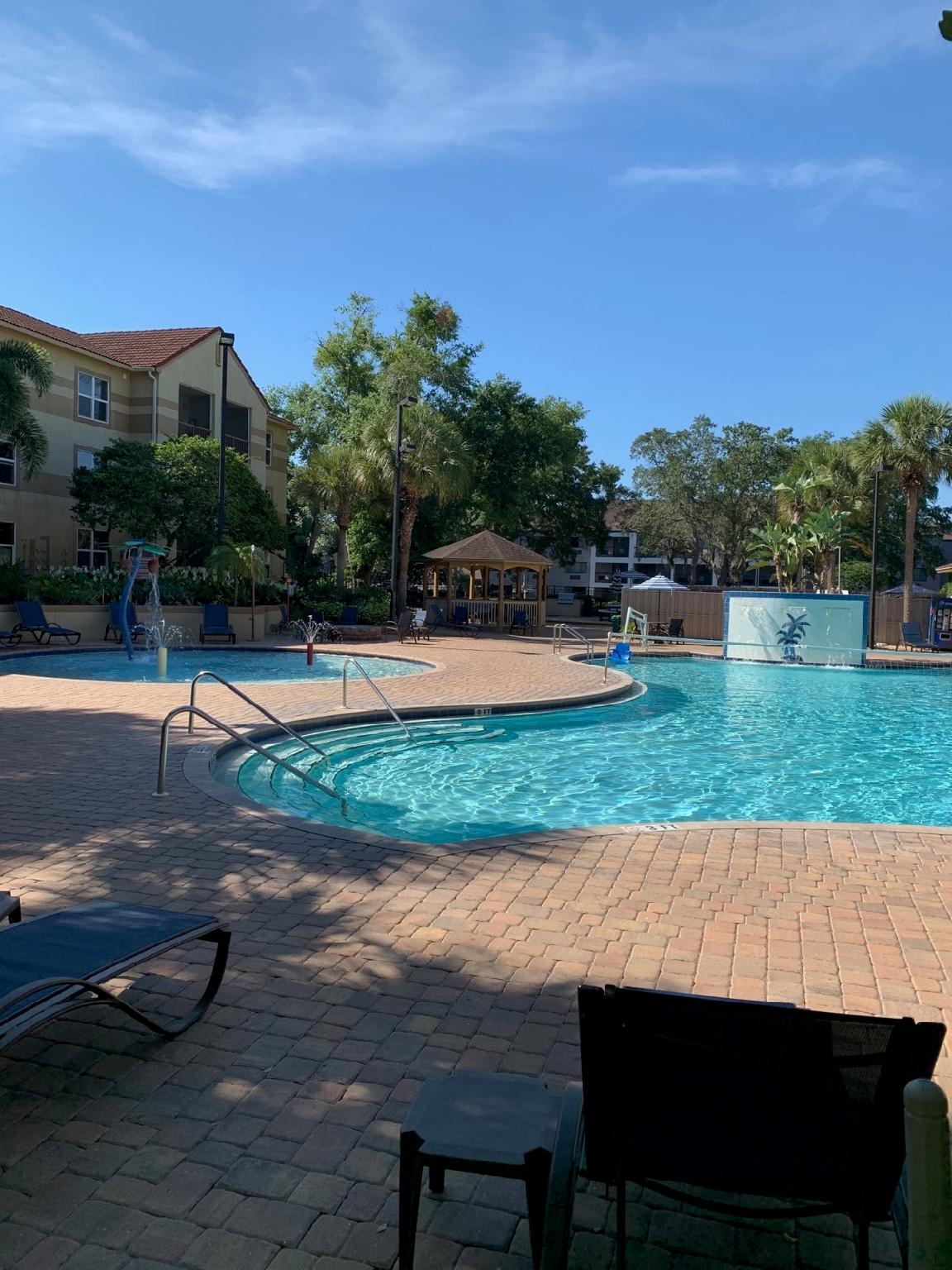 Blue Tree Resort at Lake Buena Vista in ORLANDO - FL