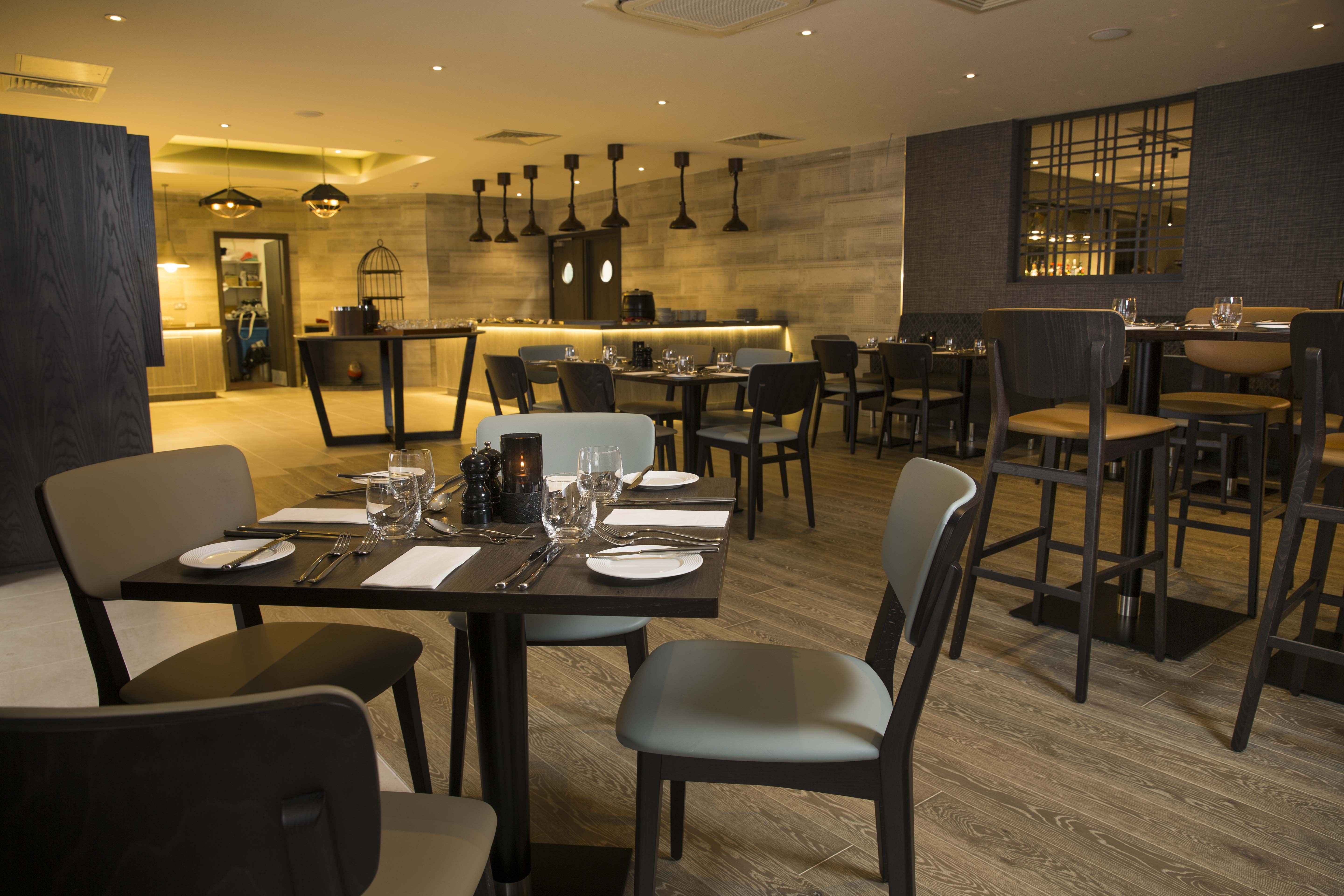 Crowne Plaza Basingstoke 48/63