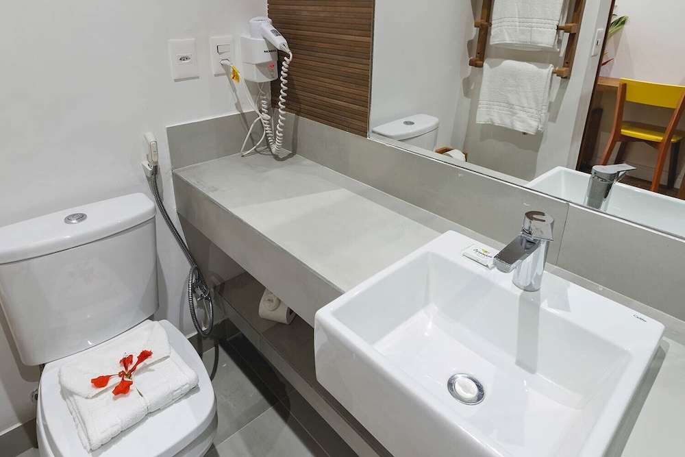 Carambola Hotel 27/30